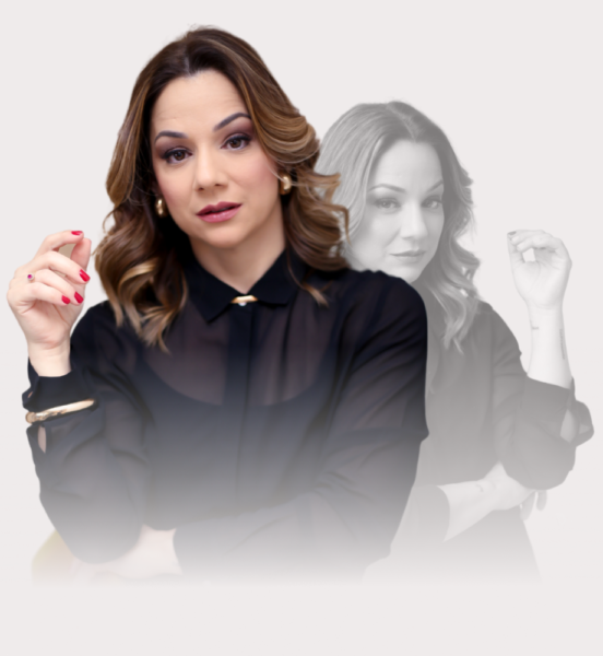 Profile banner of Poliana Ribeiro